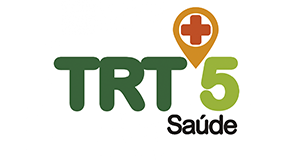 TRT 5-Saúde