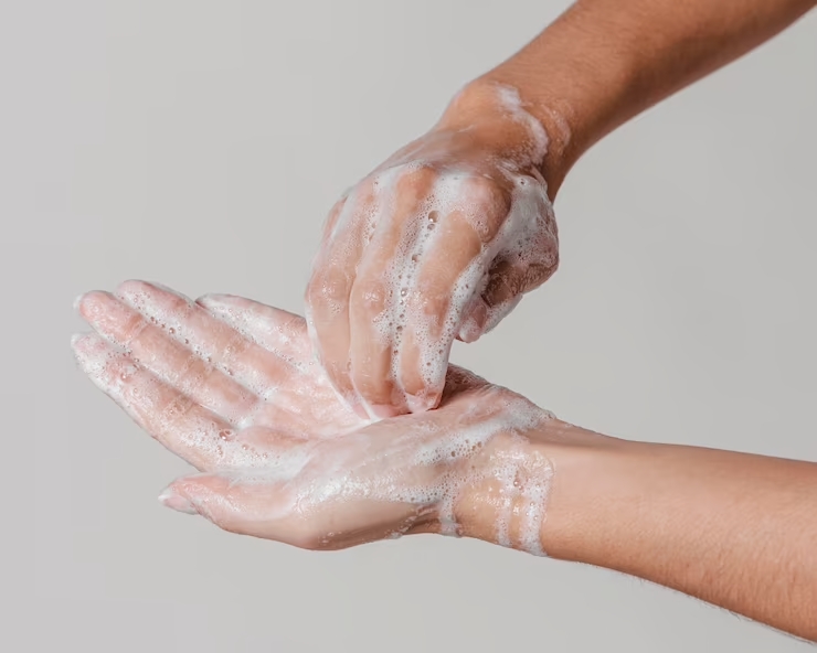 HJV implanta Estratégia Multimodal de Higienização das Mãos