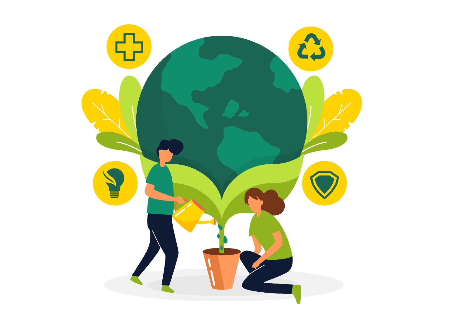 Responsabilidade socioambiental: conheça as ações sustentáveis adotadas pelo HJV