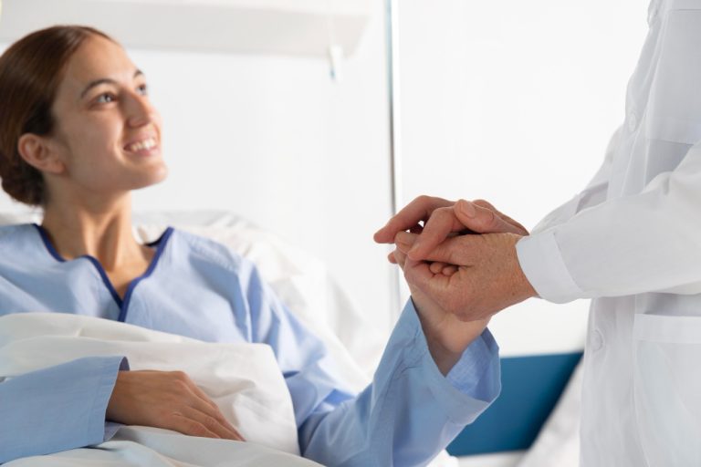 Gentileza que Transforma: Hospital Jorge Valente promove campanha permanente por um ambiente mais humano
