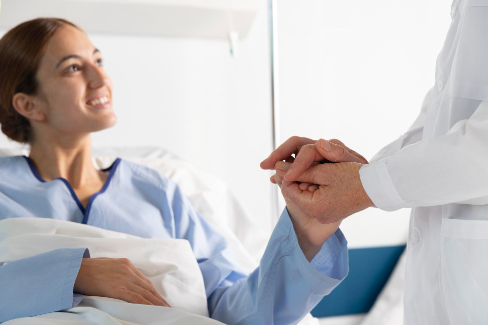 Gentileza que Transforma: Hospital Jorge Valente promove campanha permanente por um ambiente mais humano