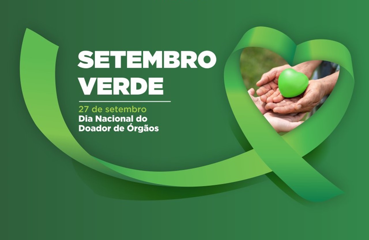 Dia Mundial de Doação de Órgãos reforça importância da solidariedade e o papel do Hospital Jorge Valente