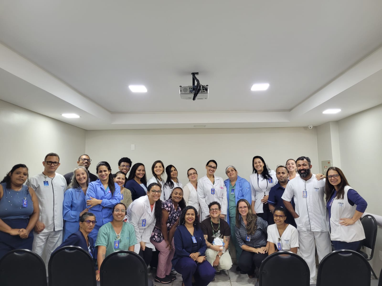 HJV promove encontro sobre Diversidade de Gênero no Café com NGP