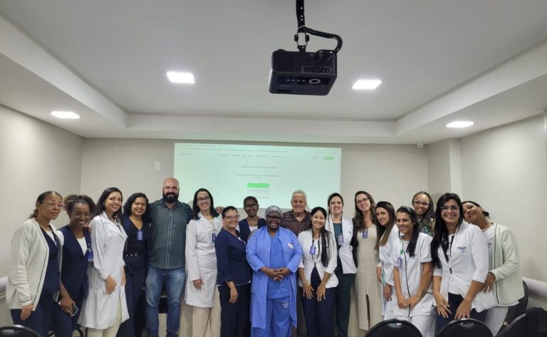 Setembro Amarelo – Hospital Jorge Valente realiza palestra sobre os impactos psicológicos das bets