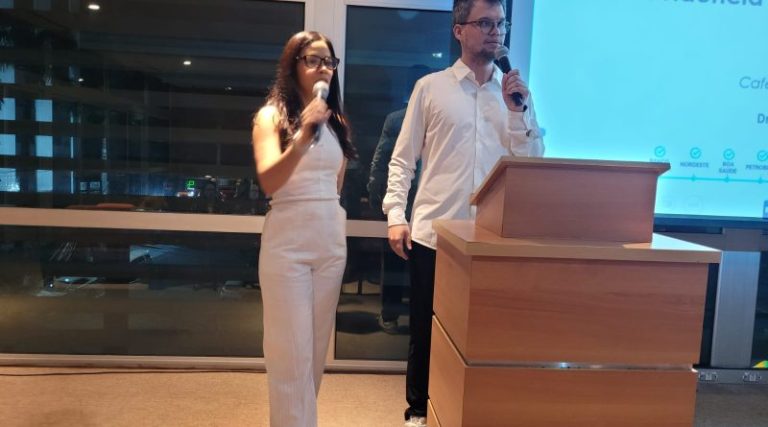 HJV promove Café Paliativo Integrativo com foco na integração entre Cuidados Paliativos e Oncologia
