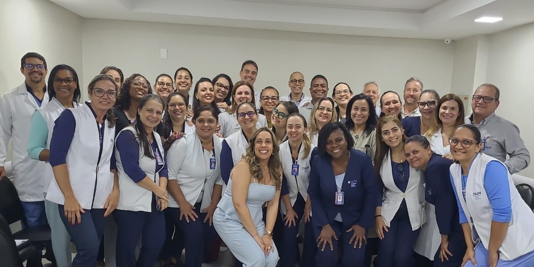 Hospital Jorge Valente promove encontro de lideranças sobre Cultura de Segurança e Segurança Psicológica
